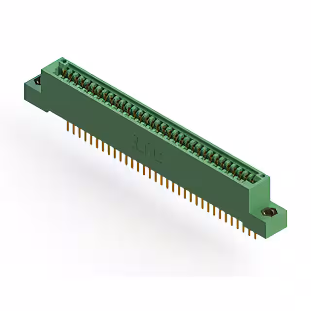 345-033-523-107 EDAC Inc.  Edgeboard Connectors